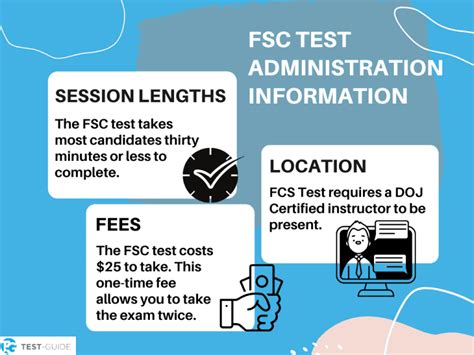 how hard is the fsc test|free fsc practice test locations.